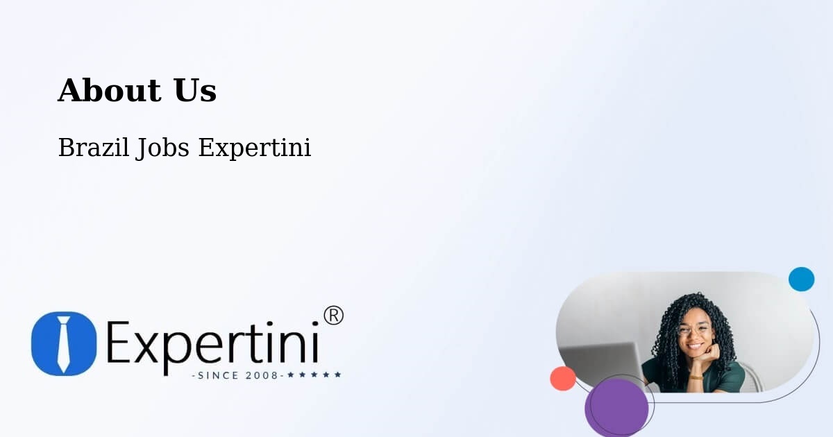 About Expertini Recruitment Platform  – Conchal - Conchal, Brazil Jobs Expertini