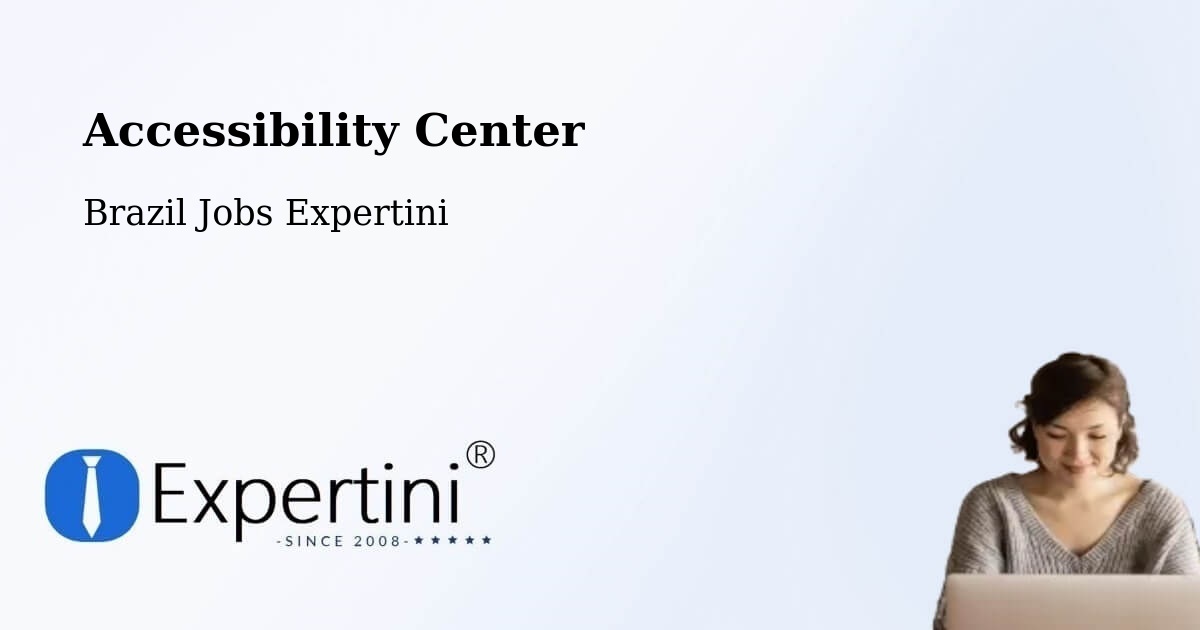 Accessibility Statement – Conchal - Brazil Jobs Expertini