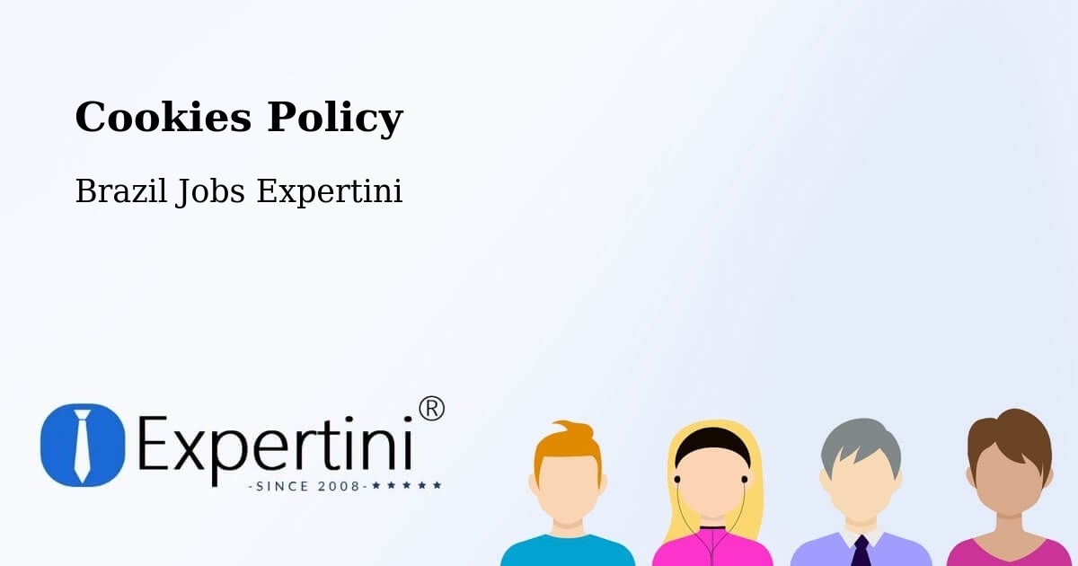 Cookie Policy – Conchal - Brazil Jobs Expertini